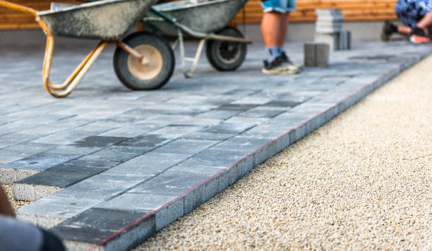 Reasons to Select Us for Your Driveway Paving Requirements in Huntington, VA