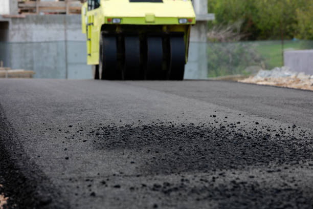 Best Affordable Driveway Pavers  in Huntington, VA