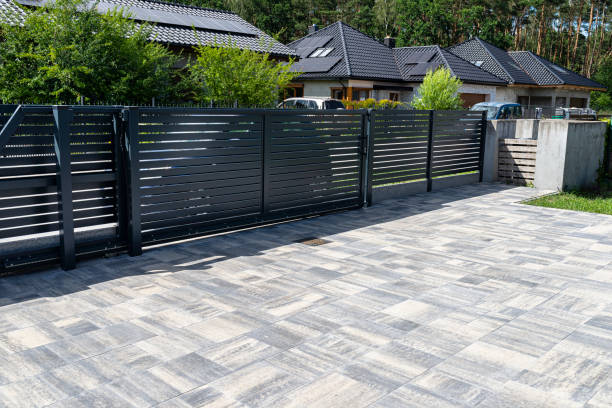 Best Driveway Paving Contractor  in Huntington, VA