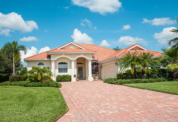 Best Permeable Paver Driveway  in Huntington, VA