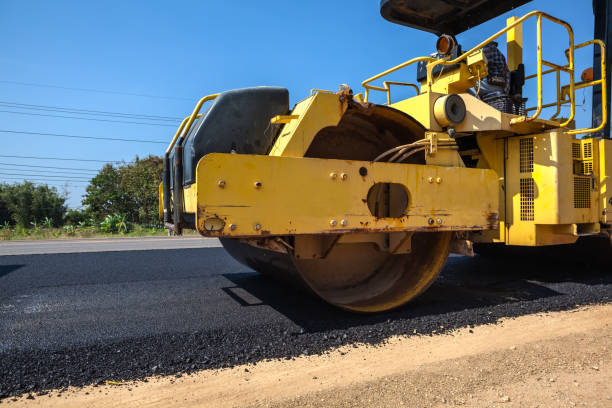 Best Interlocking Driveway Pavers  in Huntington, VA